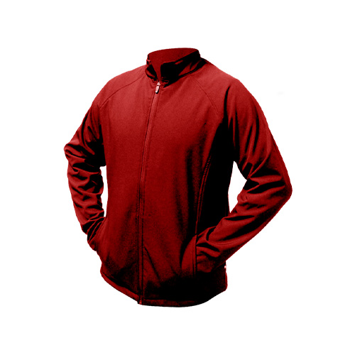 CHAMARRA SOFT SHELL - Vista 10